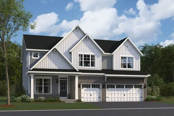 26328 W Sablewood Circle, Plainfield, IL 60585