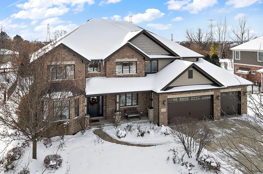 11701 Golden Gate Drive, Mokena, IL 60448 - Image #2