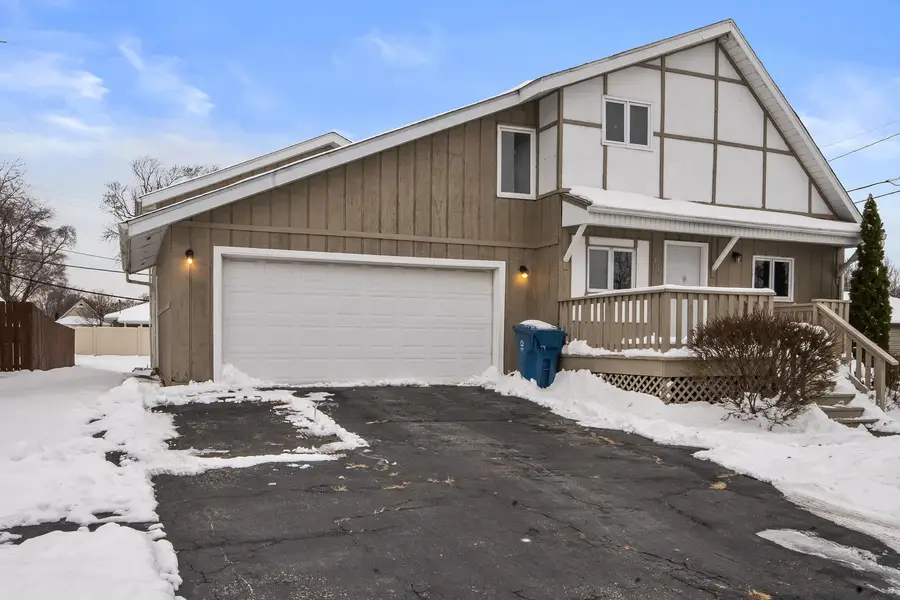 3412 Hopkins Street, Steger, IL 60475 - Image #2