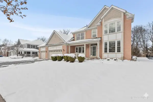 2647 Bainbridge Boulevard, West Chicago, IL 60185