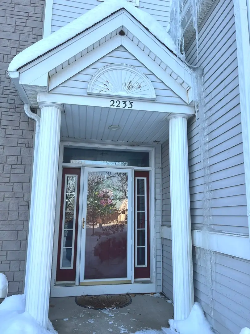 2233 Dawson Lane, Algonquin, IL 60102 - Image #2