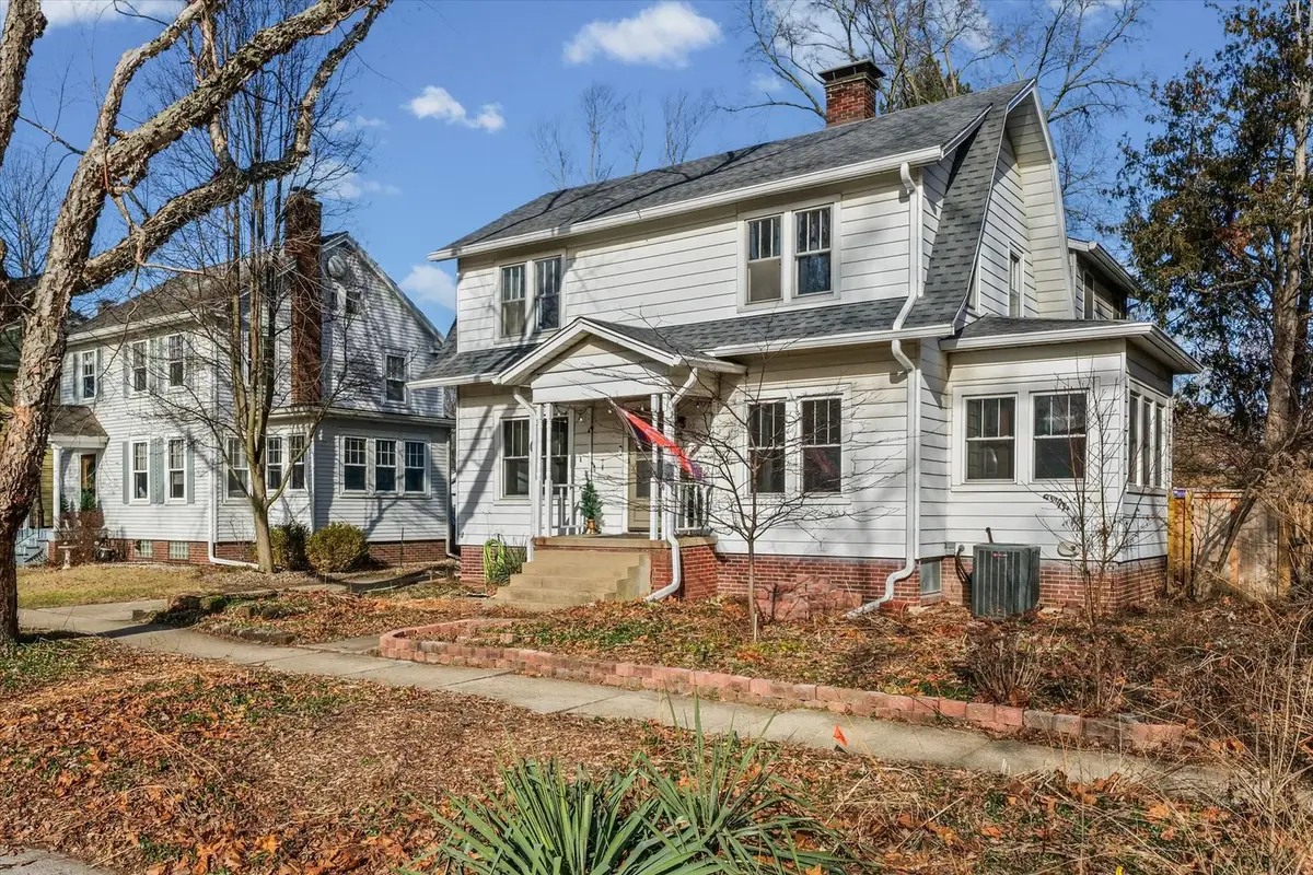 702 W Iowa Street, Urbana, IL 61801 - #1