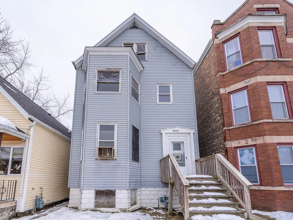 5003 W 31st Street, Cicero, IL 60804 - Image #1