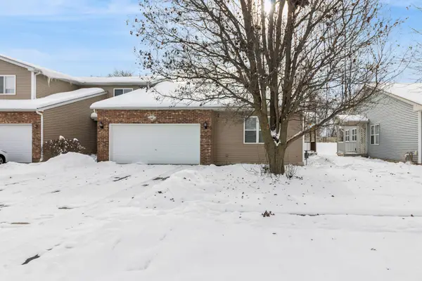 225 Morrow Street #D, Somonauk, IL 60552