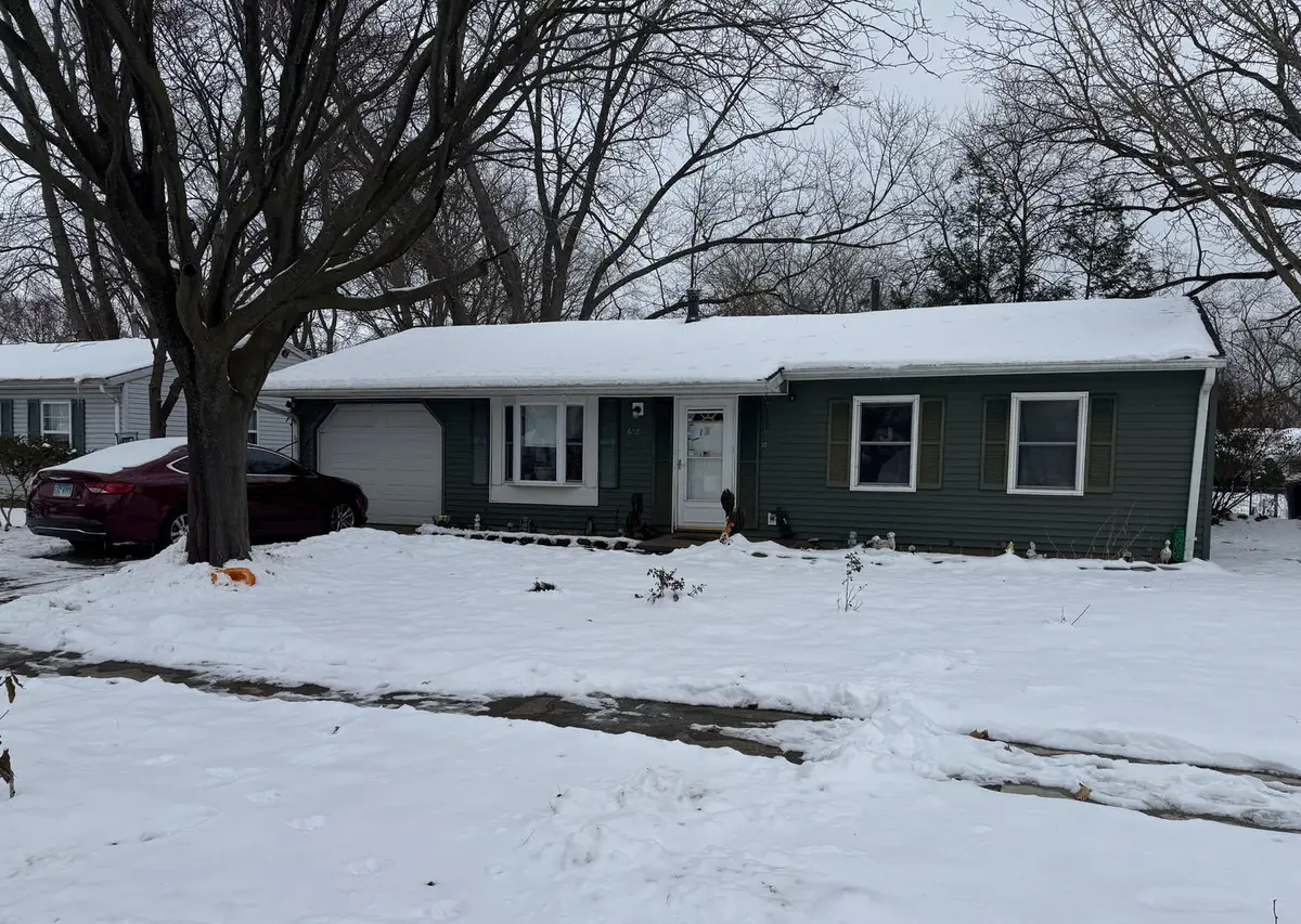 Address Withheld By Seller, Champaign, IL 61821 - Image #1