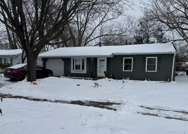 Address Withheld By Seller, Champaign, IL 61821