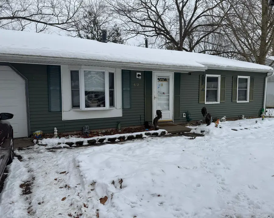 Address Withheld By Seller, Champaign, IL 61821 - Image #2