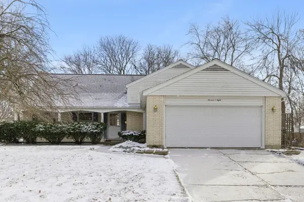 1308 Stonegate Road, Naperville, IL 60540