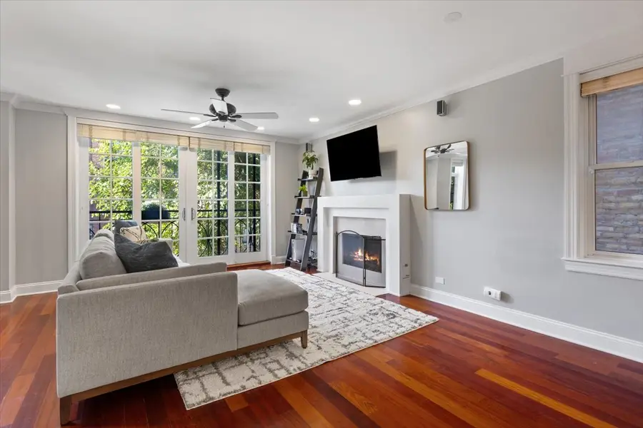 3735 N Wilton Avenue #2N, Chicago, IL 60613 - Image #2