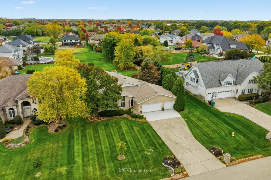 14761 S Marilynn Lane, Homer Glen, IL 60491 - Image #2