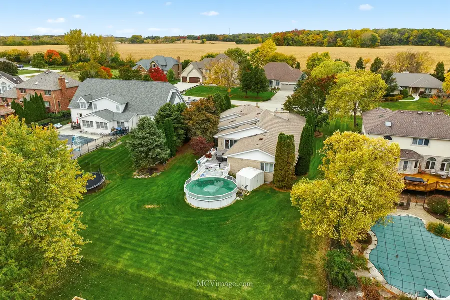 14761 S Marilynn Lane, Homer Glen, IL 60491 - Image #3