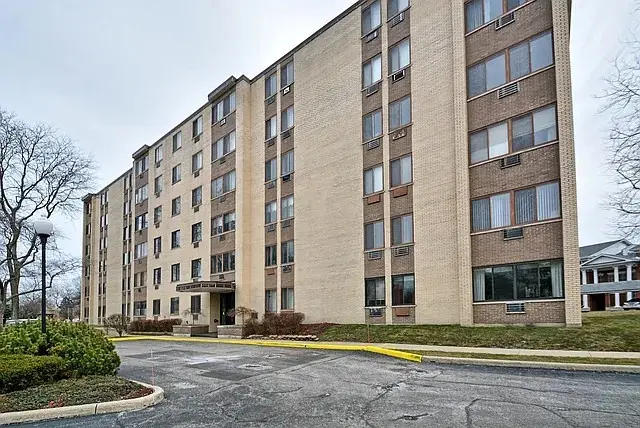 9745 S Karlov Avenue #610, Oak Lawn, IL 60453 - #1