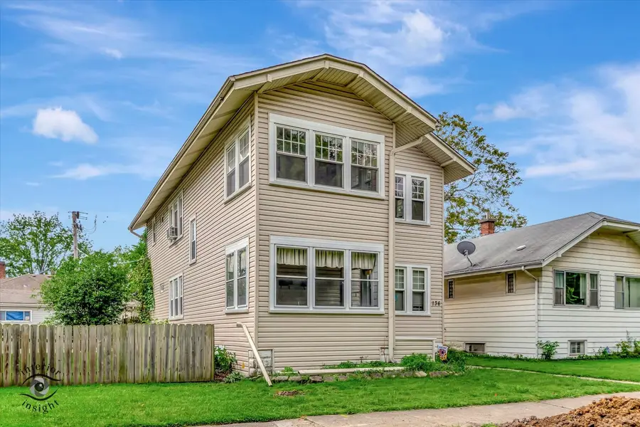 136 E 10th Street, Chicago Heights, IL 60411 - Image #2