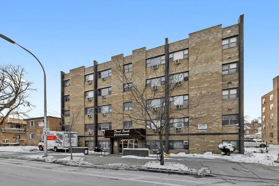 7854 S South Shore Drive #313, Chicago, IL 60649 - Image #2