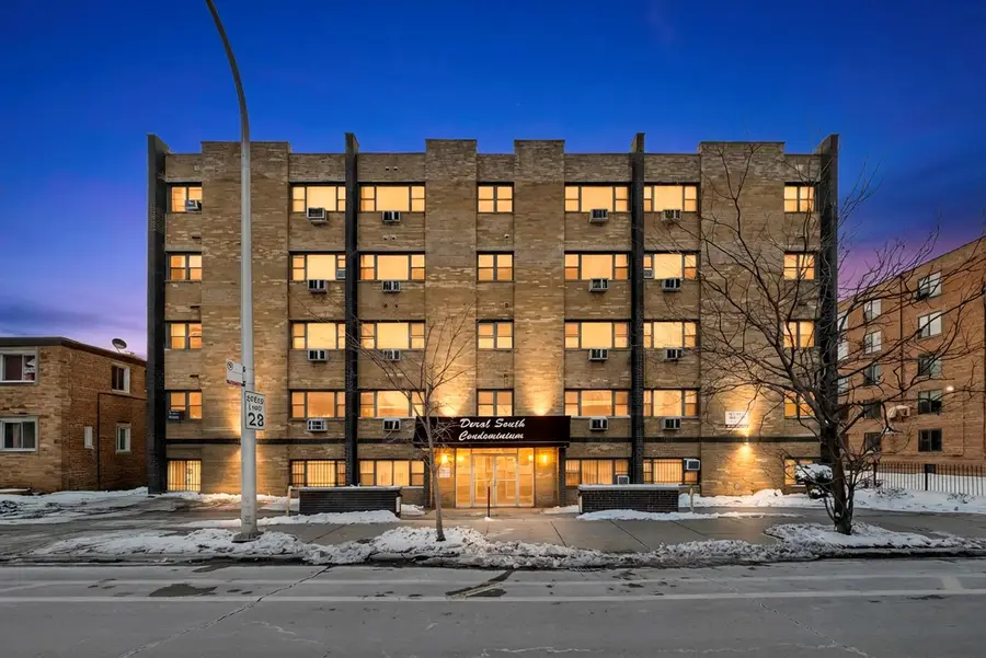 7854 S South Shore Drive #313, Chicago, IL 60649 - Image #3
