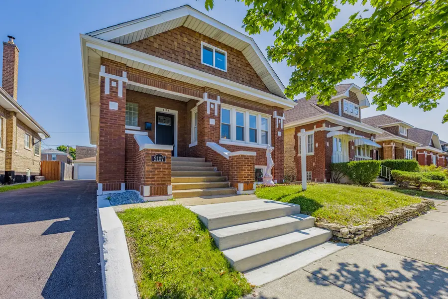 2107 East Avenue, Berwyn, IL 60402 - Image #3