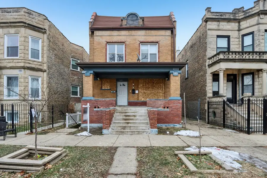 1615 S Trumbull Avenue, Chicago, IL 60623 - Image #2