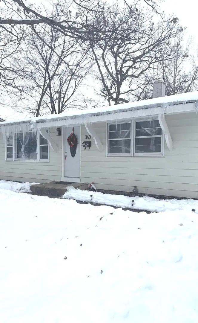 360 Tee Lane, Carpentersville, IL 60110 - Image #1