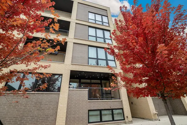 2404 W Moffat Street #1, Chicago, IL 60647