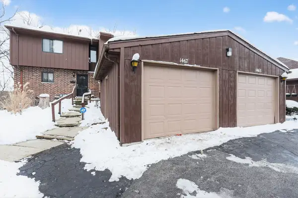 1467 Midland Court #3, Joliet, IL 60436