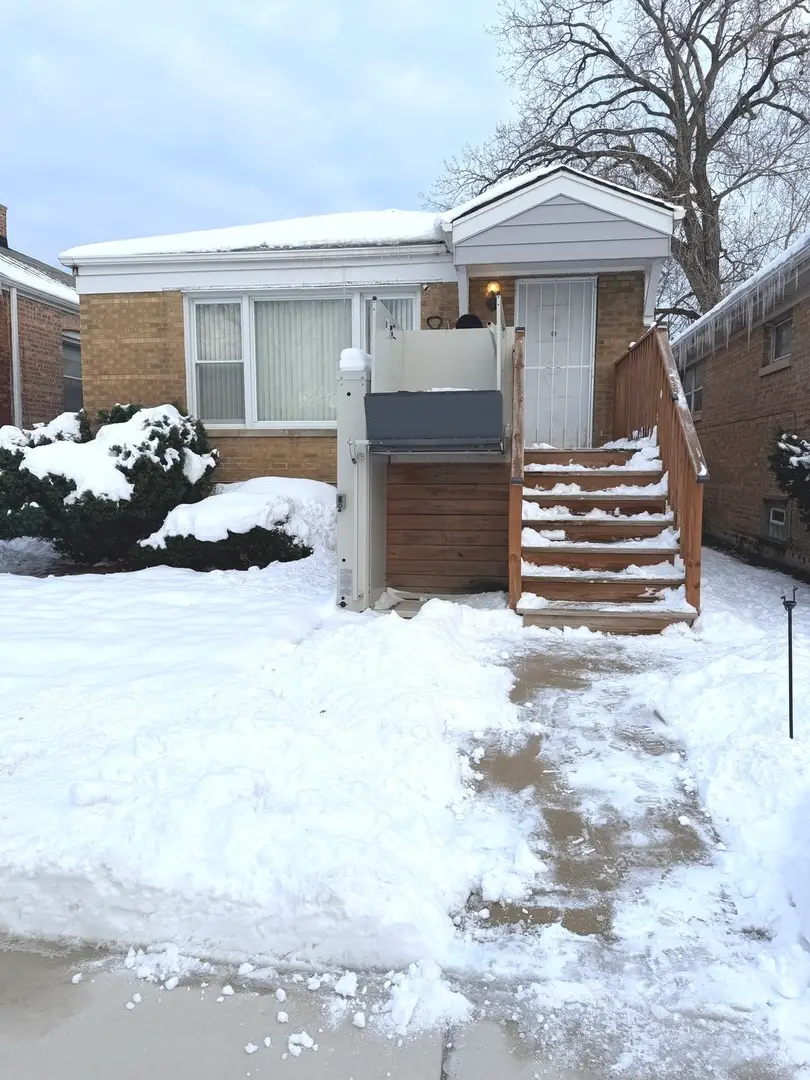 Address Withheld By Seller, Chicago, IL 60620 - Image #1