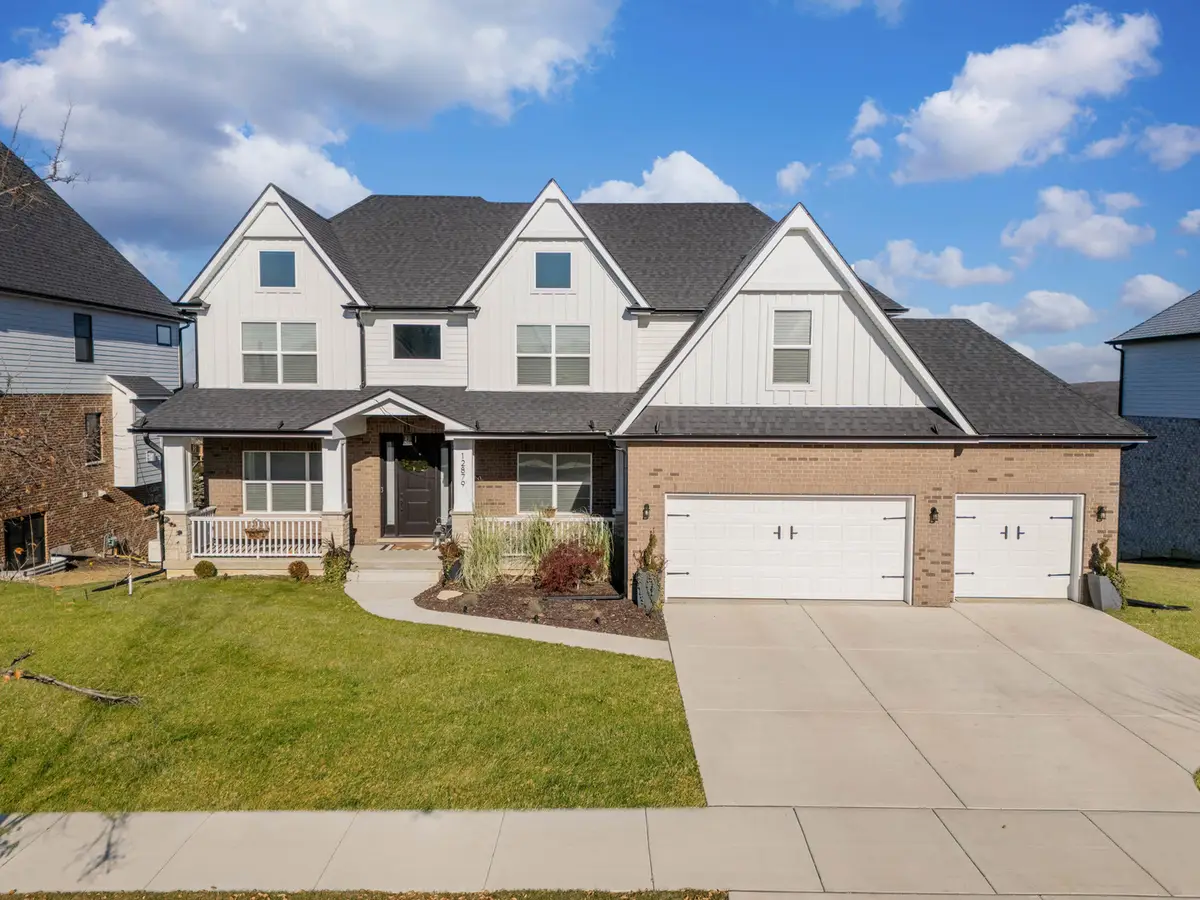 12879 Collina Lane, Lemont, IL 60439 - Image #1