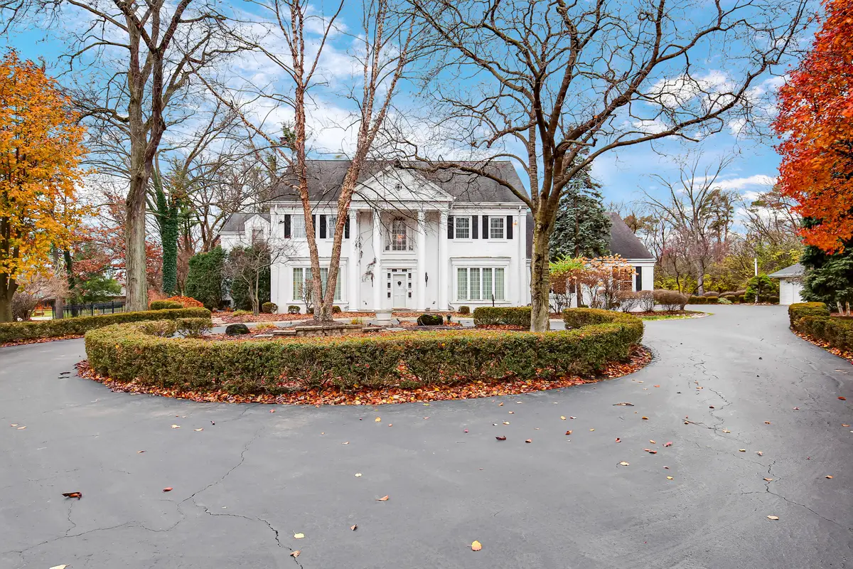 9S174 Drew Avenue, Burr Ridge, IL 60527 - Image #1