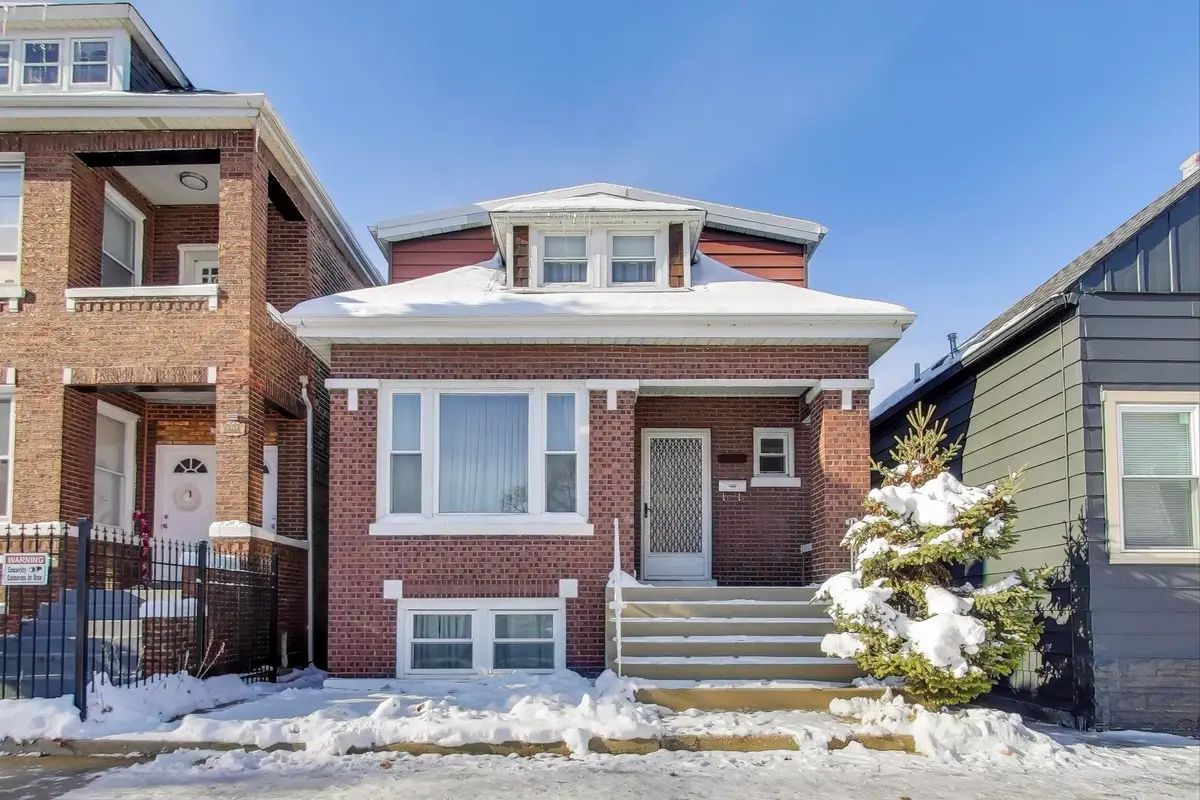 3958 S Rockwell Street, Chicago, IL 60632 - Image #1