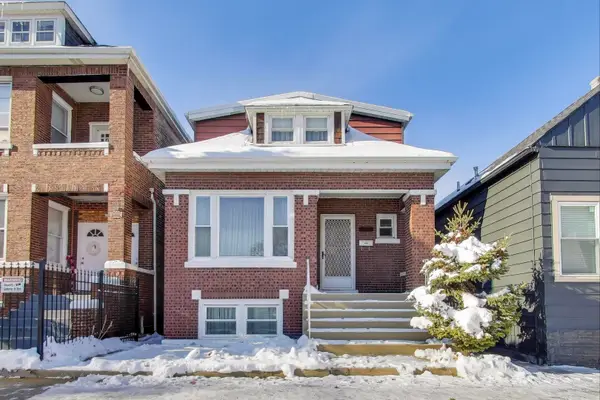 3958 S Rockwell Street, Chicago, IL 60632