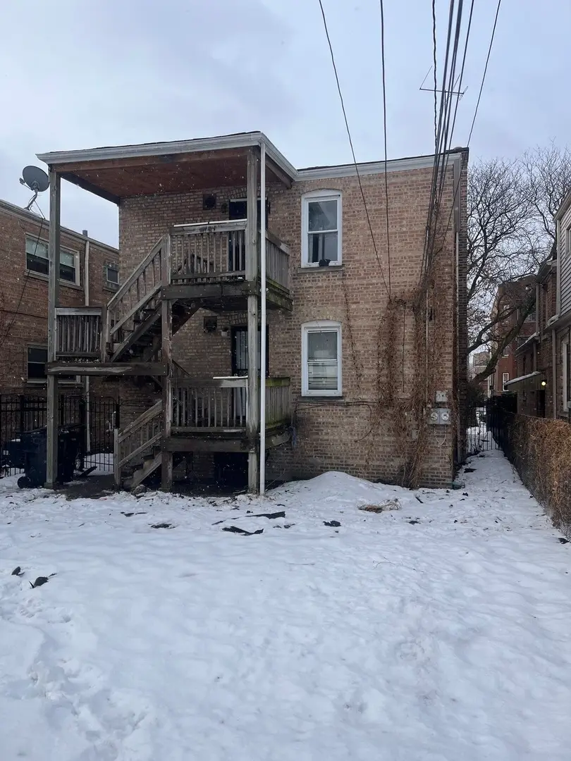 8751 S Blackstone Avenue, Chicago, IL 60619 - Image #2