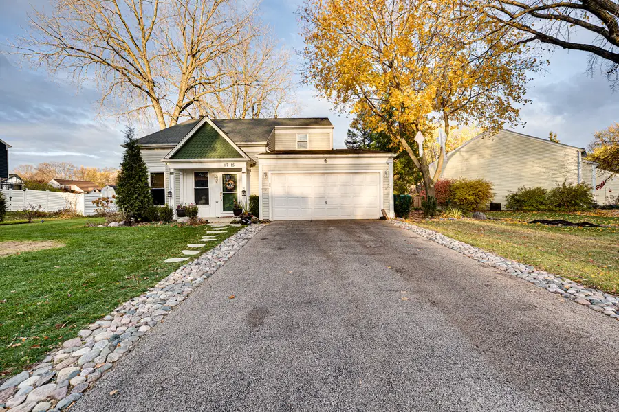 1715 Riverwood Drive, Algonquin, IL 60102 - Image #2