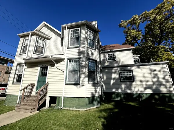 4118 W Cullom Avenue, Chicago, IL 60641