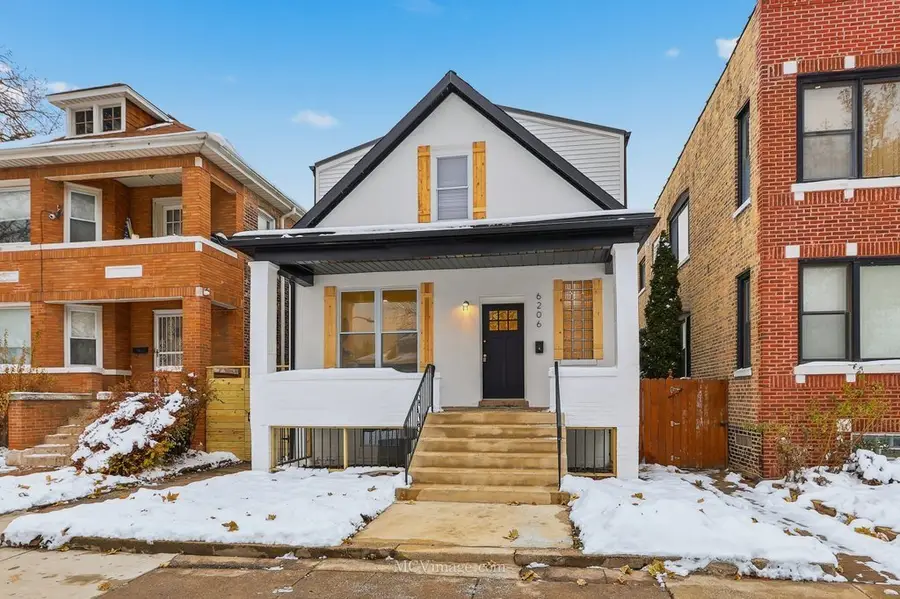 6206 S Kolin Avenue, Chicago, IL 60629 - Image #2