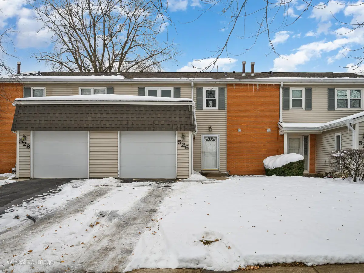 526 Thomas Road, Bolingbrook, IL 60440 - Image #1