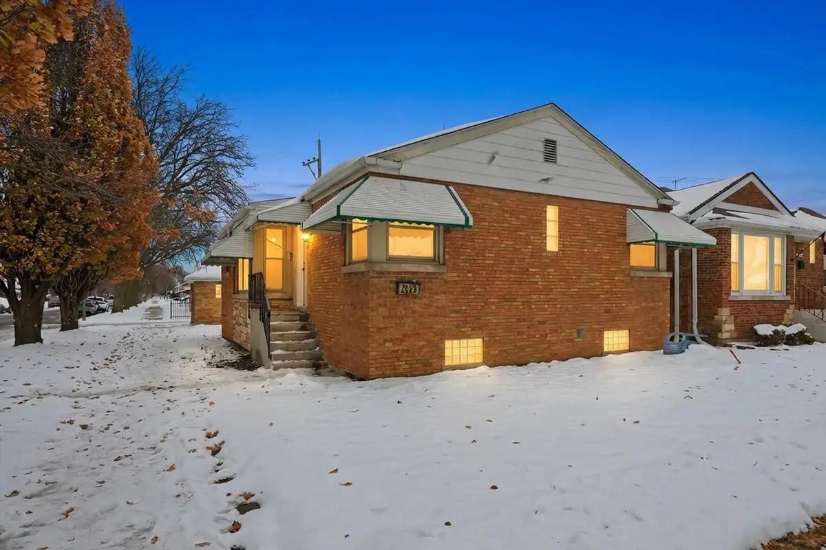 2658 W 83rd Street, Chicago, IL 60652 - Image #1