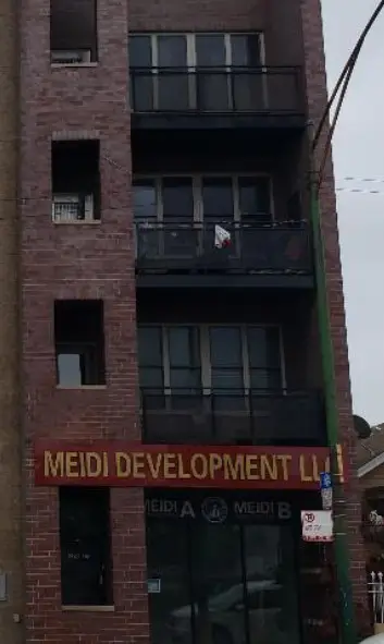 3225 S Archer Avenue #3w, Chicago, IL 60608