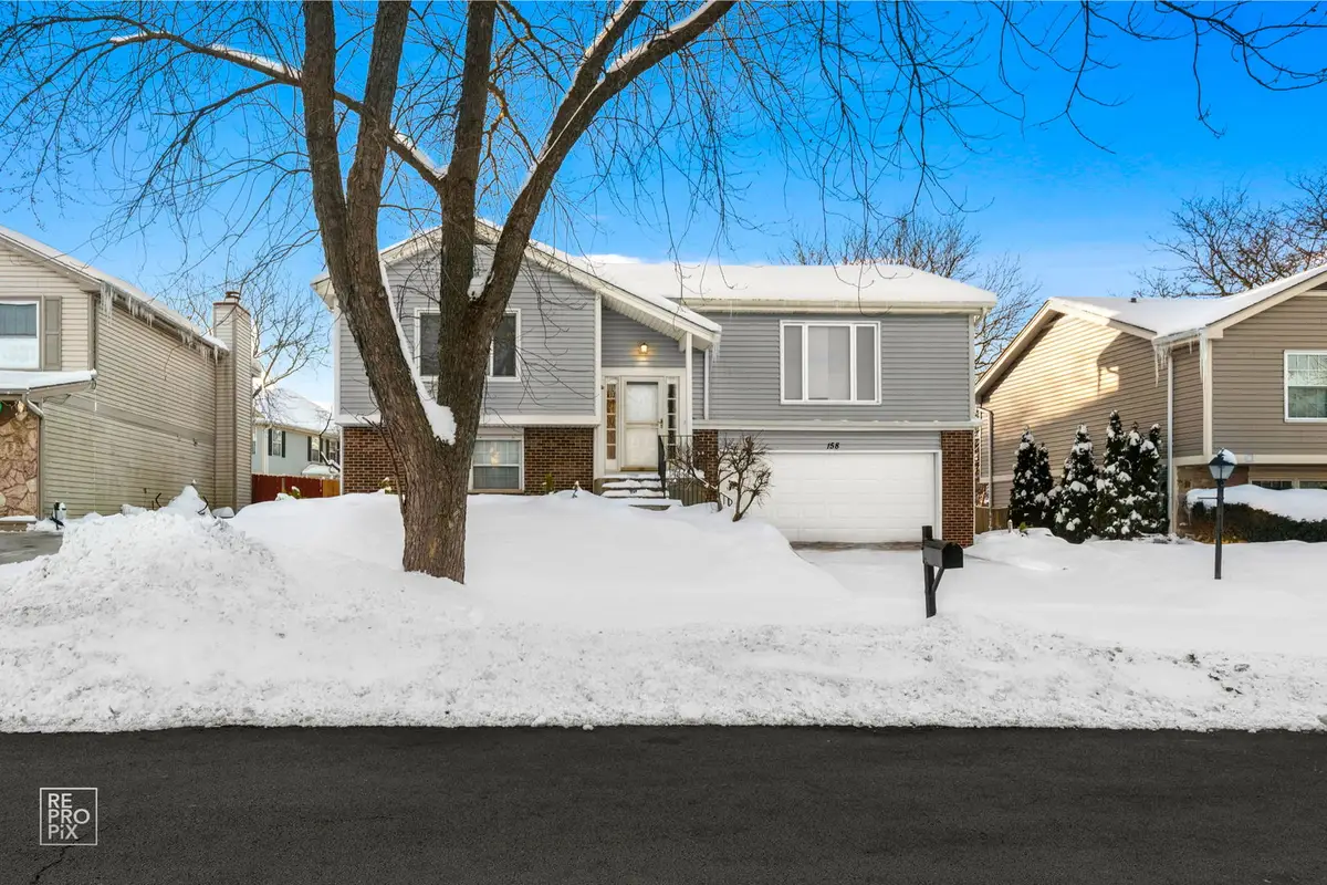 158 Hastings Mill Road, Streamwood, IL 60107 - Image #1