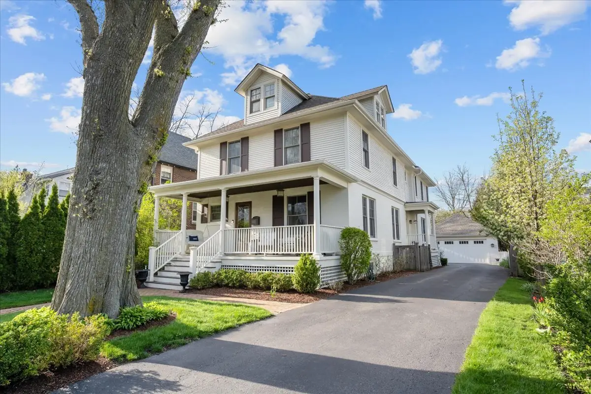 Address Withheld By Seller, Lake Forest, IL 60045 - #1