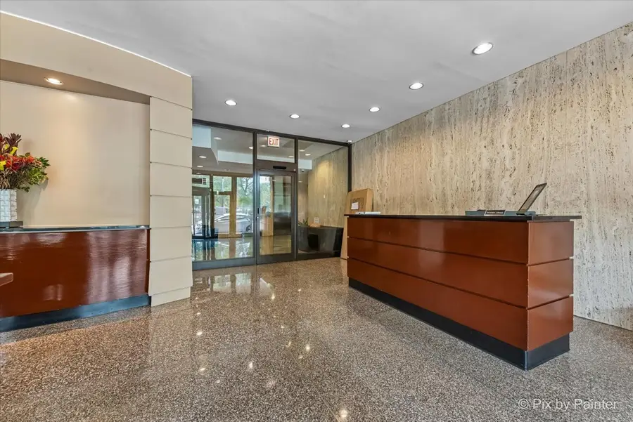 1850 N Clark Street #201, Chicago, IL 60614 - Image #3