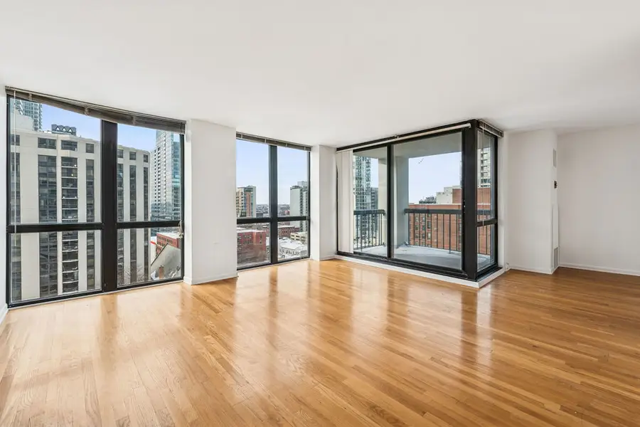 1122 N Clark Street #1403, Chicago, IL 60610 - Image #2