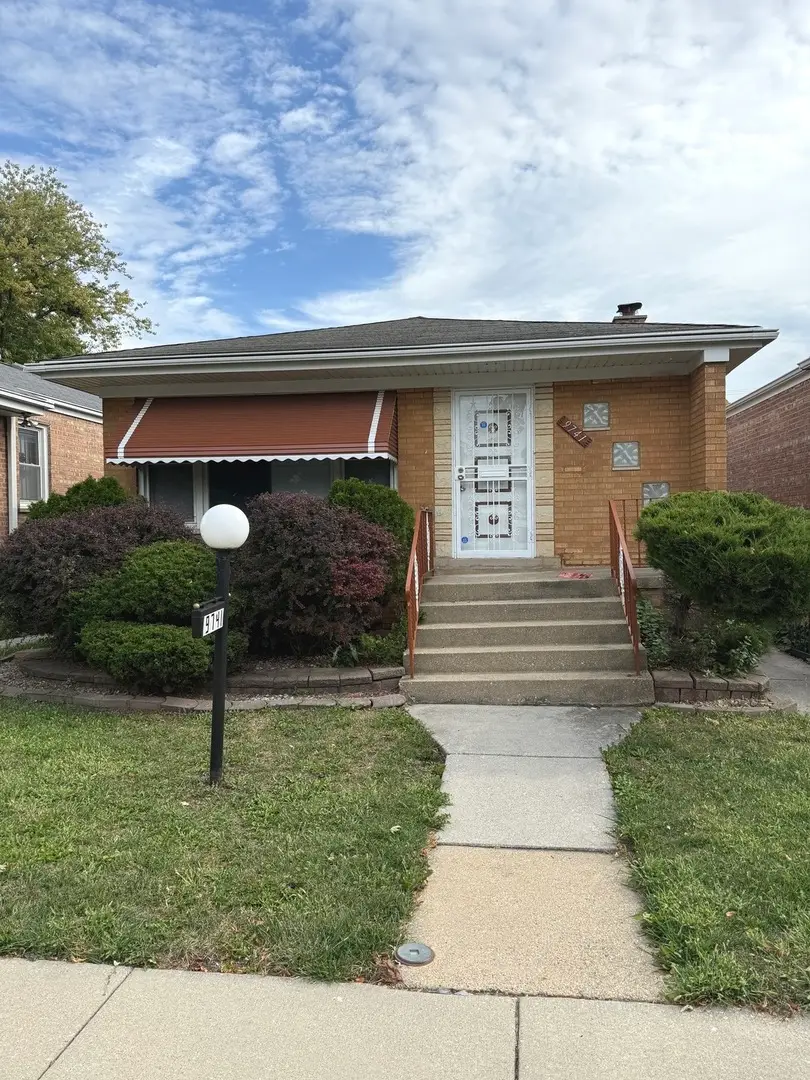 9741 S Lowe Avenue, Chicago, IL 60628 - Image #1