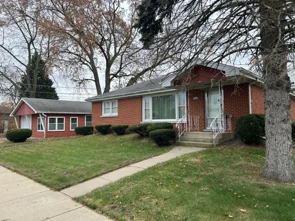 737 Newell Avenue, Calumet City, IL 60409
