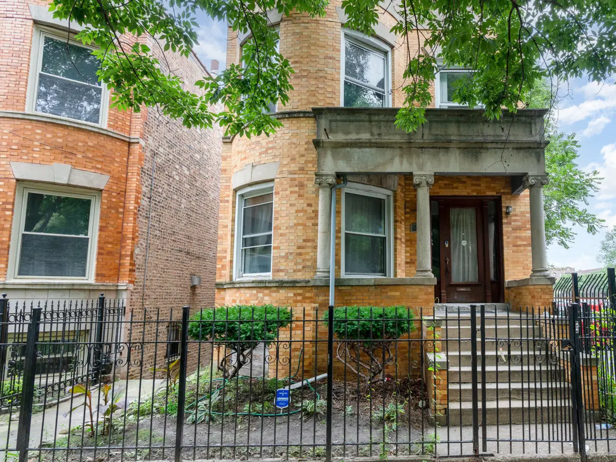 5239 S Ingleside Avenue, Chicago, IL 60615 - Image #1