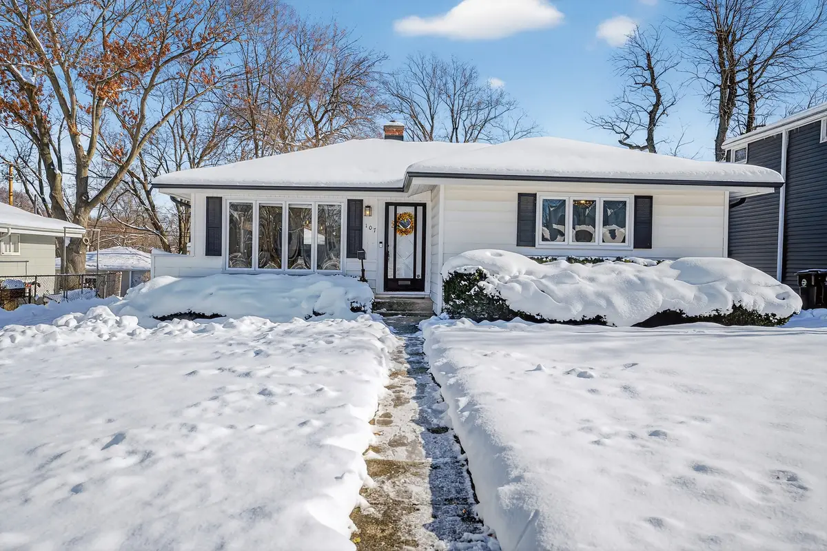 107 S Ash Street, Palatine, IL 60067 - Image #1