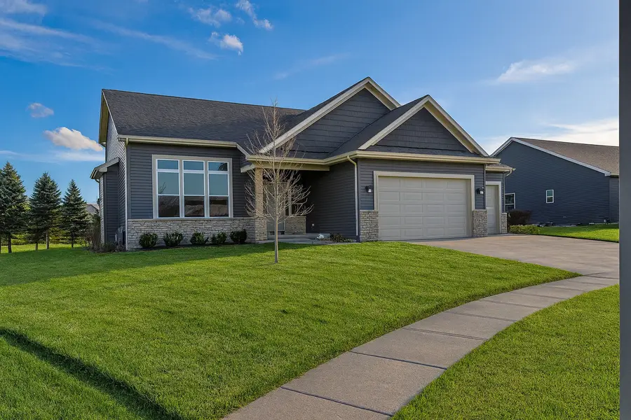 41 Brookstone Circle, Bloomington, IL 61704 - Image #2