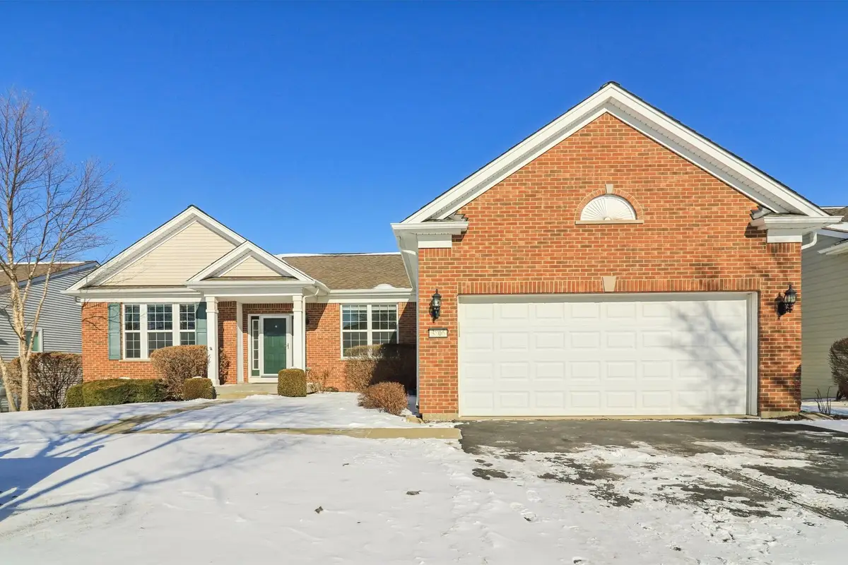 3806 Ogden Lane, Mundelein, IL 60060 - Image #1
