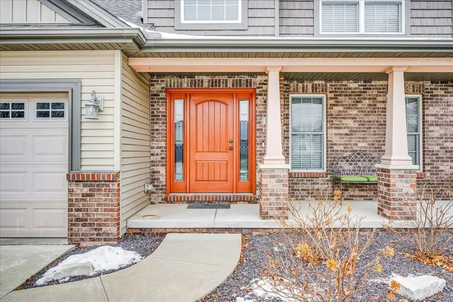 307 Thicket Point, Normal, IL 61761 - Image #2