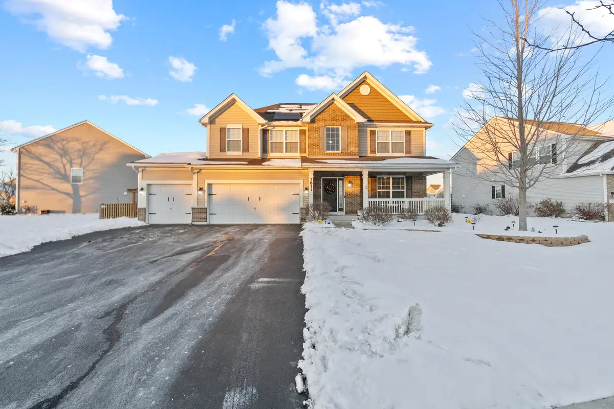7811 Bellflower Lane, Joliet, IL 60431 - Image #1
