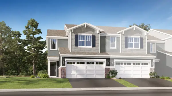 16541 W Golden Valley Lane, Lockport, IL 60441