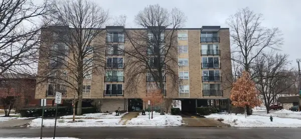424 Park Avenue #204, River Forest, IL 60305